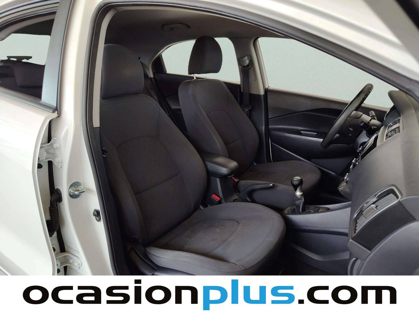 KIA Rio KIA Rio 1.2 CVVT x-Tech Eco-Dynamics (84 CV) km 0
