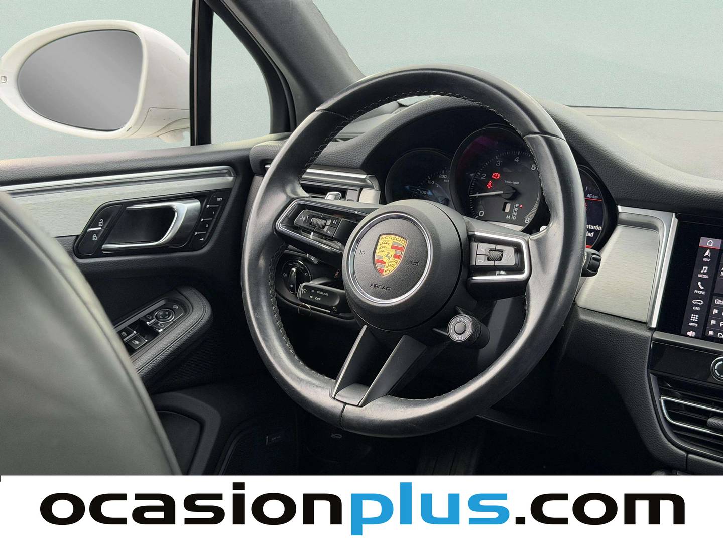 Porsche Macan Porsche Macan (265 CV) gasolina