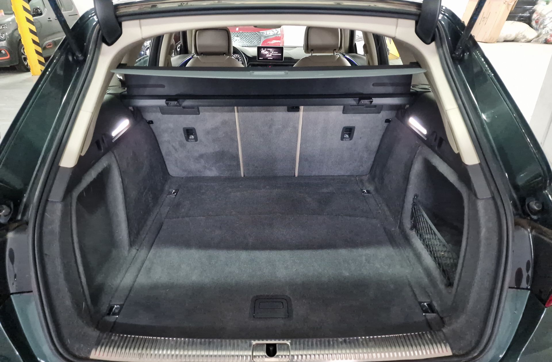 Audi A4 Allroad Unlimited 3.0 TDI quattro Tiptronic - foto 19