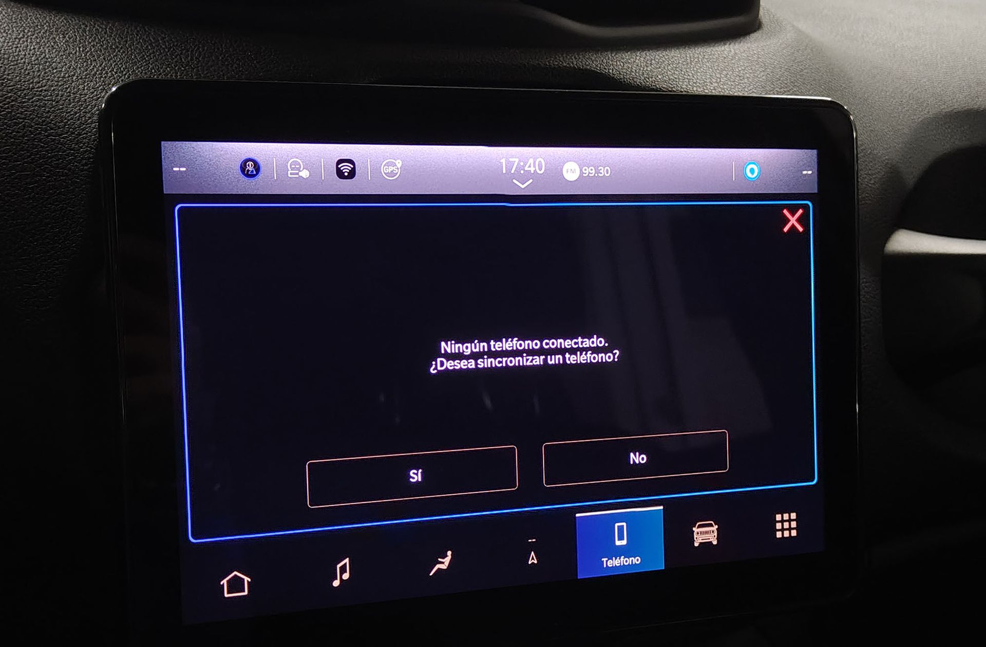 Jeep Renegade eHybrid 1.5 Altitude DCT - foto 36