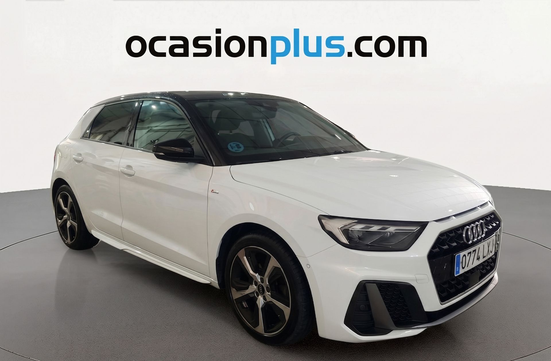 Audi A1 Sportback Adrenalin 30 TFSI S tronic - foto 2