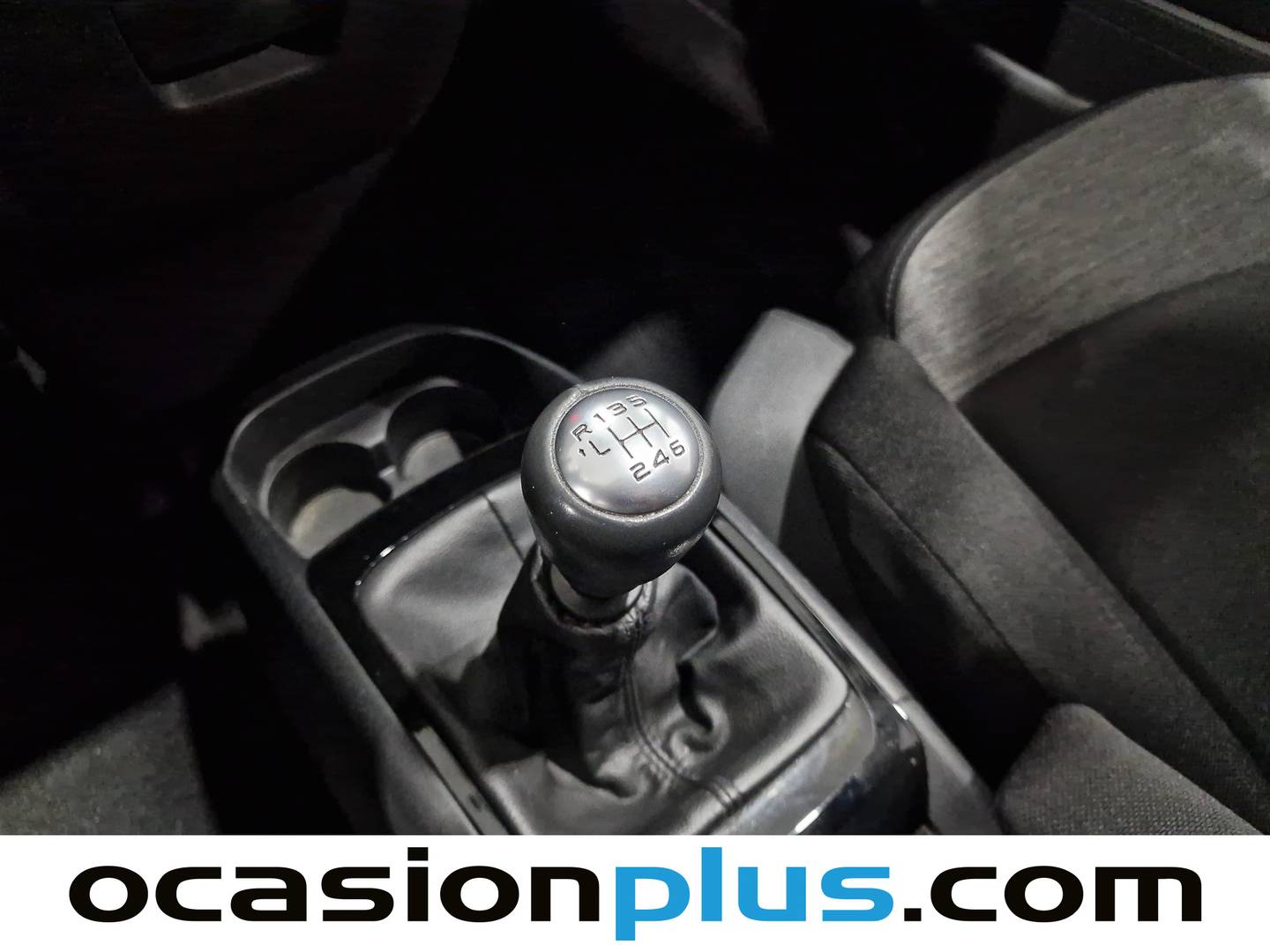 Citroën C4 Picasso Citroen C4 Picasso BlueHDi 120 S&S Live (120 CV) de segunda mano