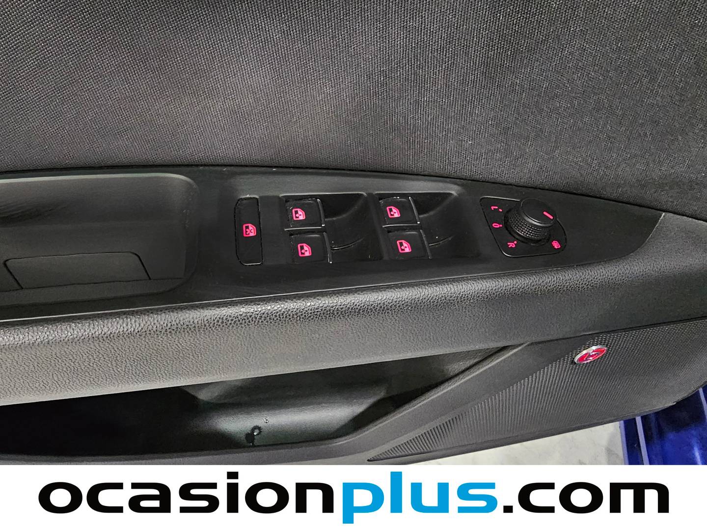 Seat León Seat León 1.5 TSI S&S FR Black Edition (150 CV) barato