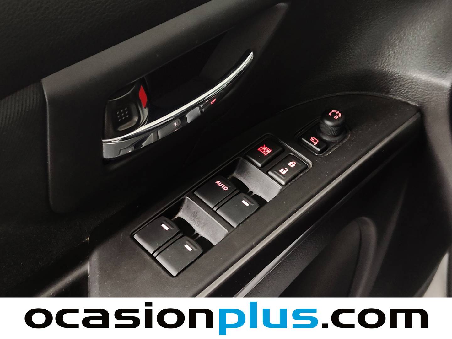 Foto Suzuki S-Cross Suzuki S-Cross 1.4T Mild Hybrid S2 4WD (129 CV)