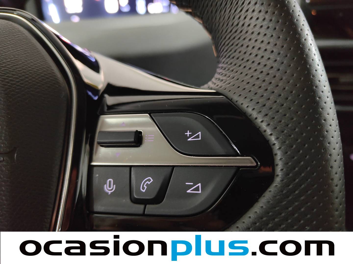 Foto Peugeot Rifter Peugeot Rifter BlueHDi 130 GT Long EAT8 (130 CV) 7 Plazas