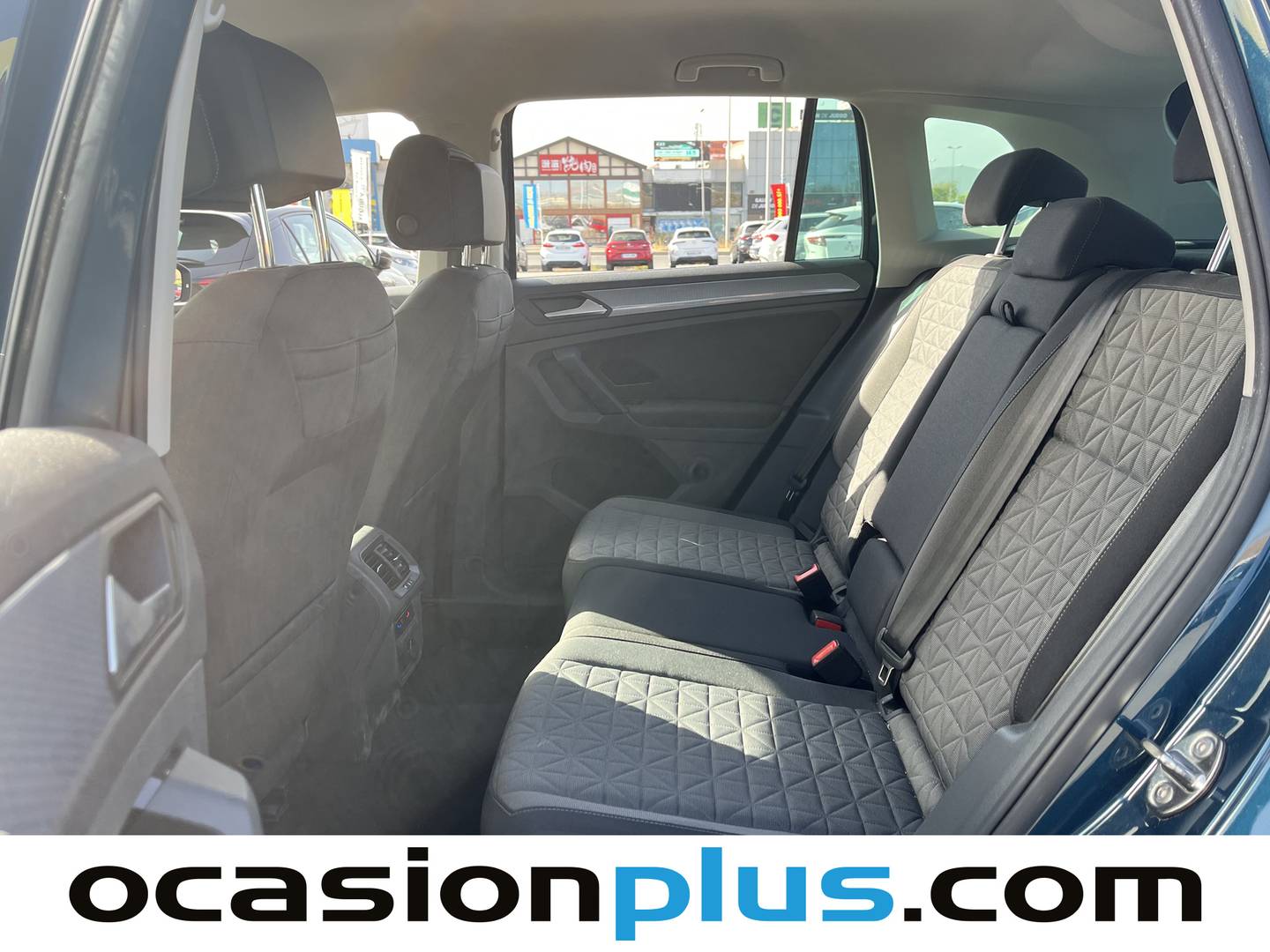 Foto Volkswagen Tiguan Volkswagen Tiguan Life 1.5 TSI  (150 CV) DSG