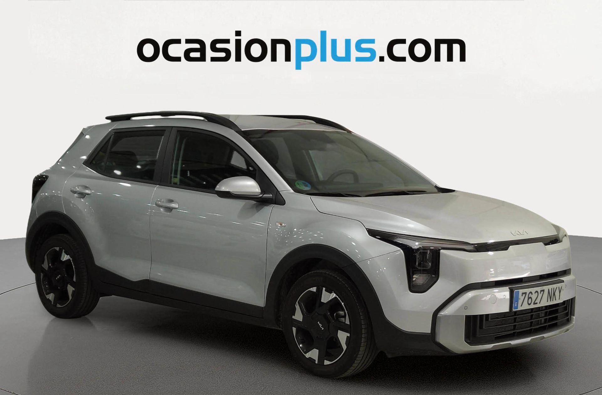 Kia Stonic 1.0 T-GDi MHEV Concept - foto 2