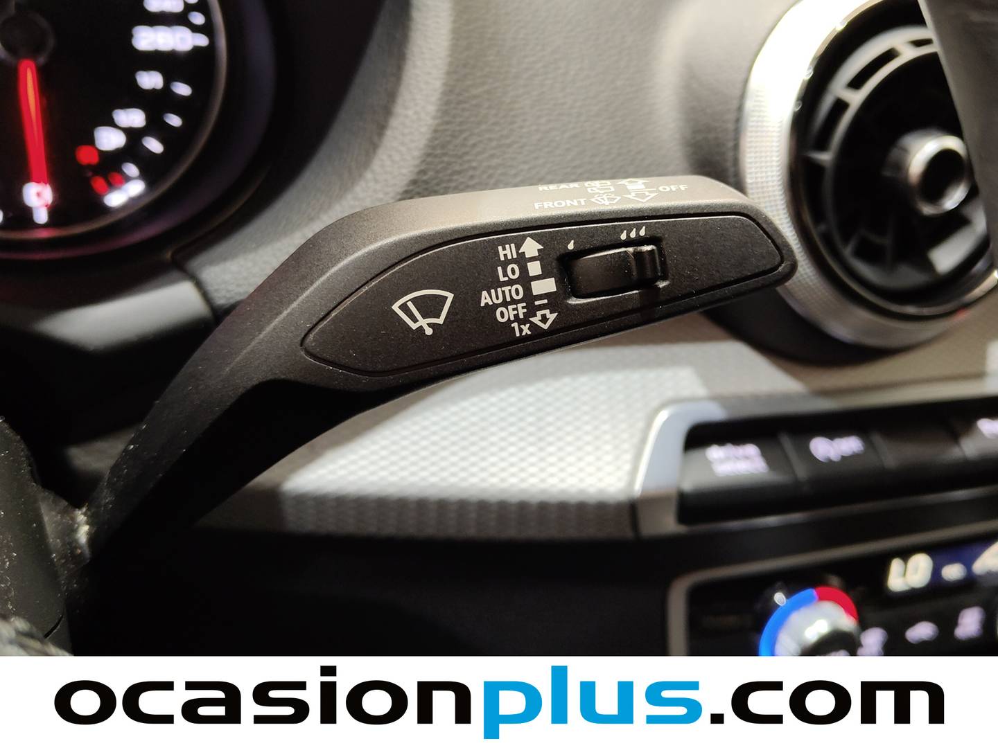 Audi Q2 Audi Q2 S line 35 TFSI (150 CV) S tronic automático