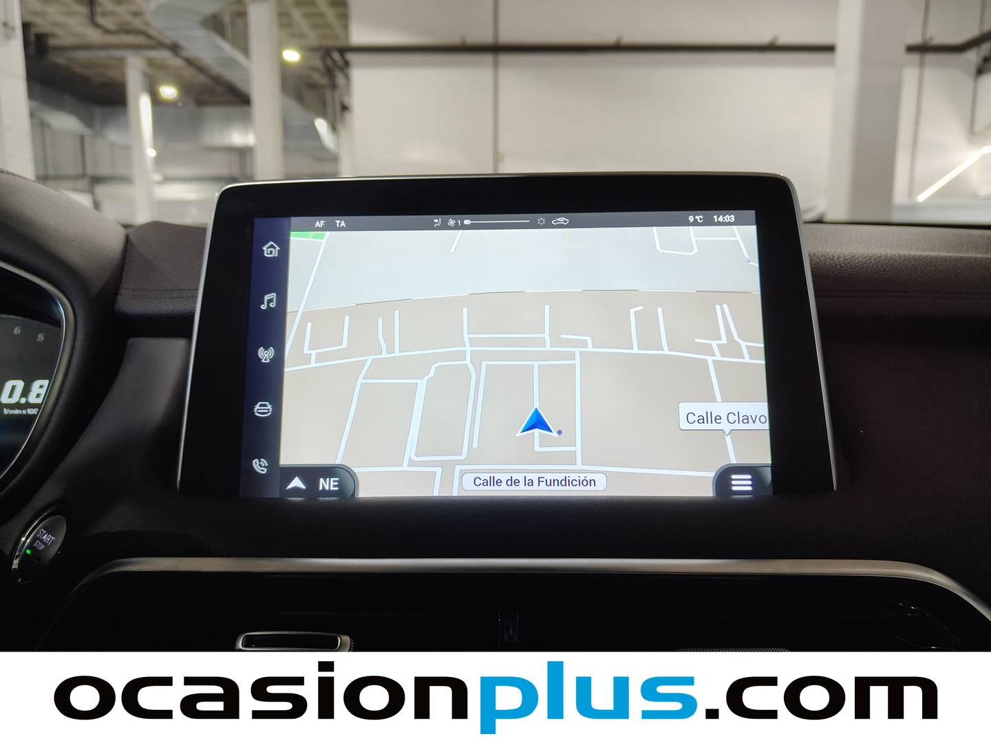 Foto MG HS MG HS 1.5 Turbo GDI Luxury (162 CV)