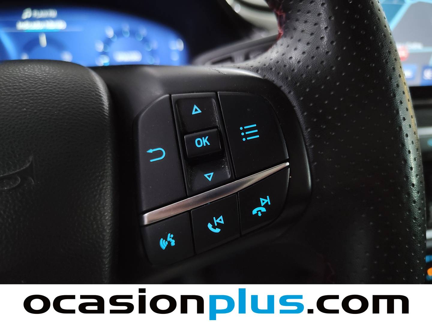 Ford Fiesta Ford Fiesta 1.0 EcoBoost MHEV ST-Line (155 CV) barato