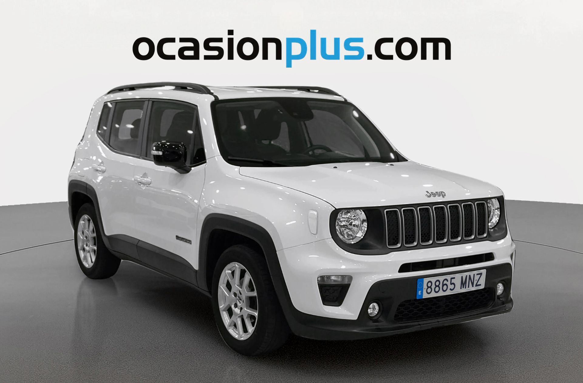 Jeep Renegade 1.0G Limited 4x2 - foto 2