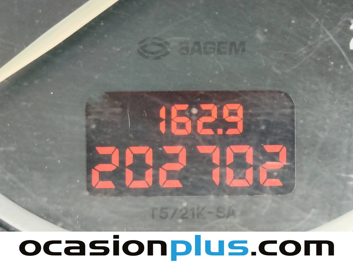 Foto Peugeot 307 Peugeot 307 1.6 XS (110 CV)