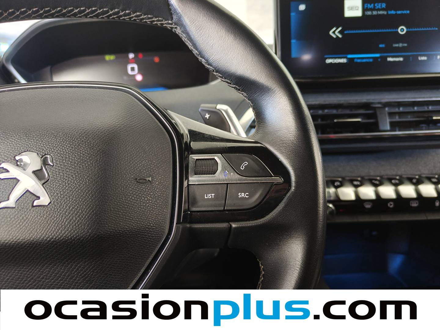 Peugeot 5008 Peugeot 5008 BlueHDI 130 S&S Allure Pack EAT8 (130 CV) 7 Plazas km 0