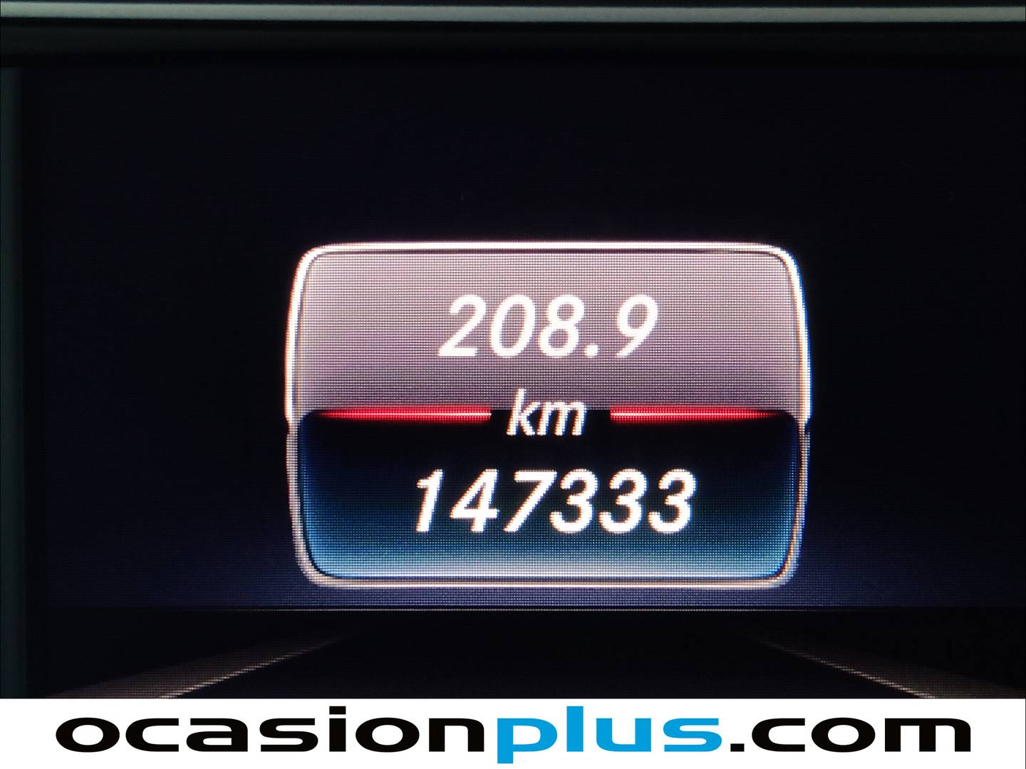 Mercedes Clase B Mercedes Clase B 200 d Urban (136 CV) seminuevo