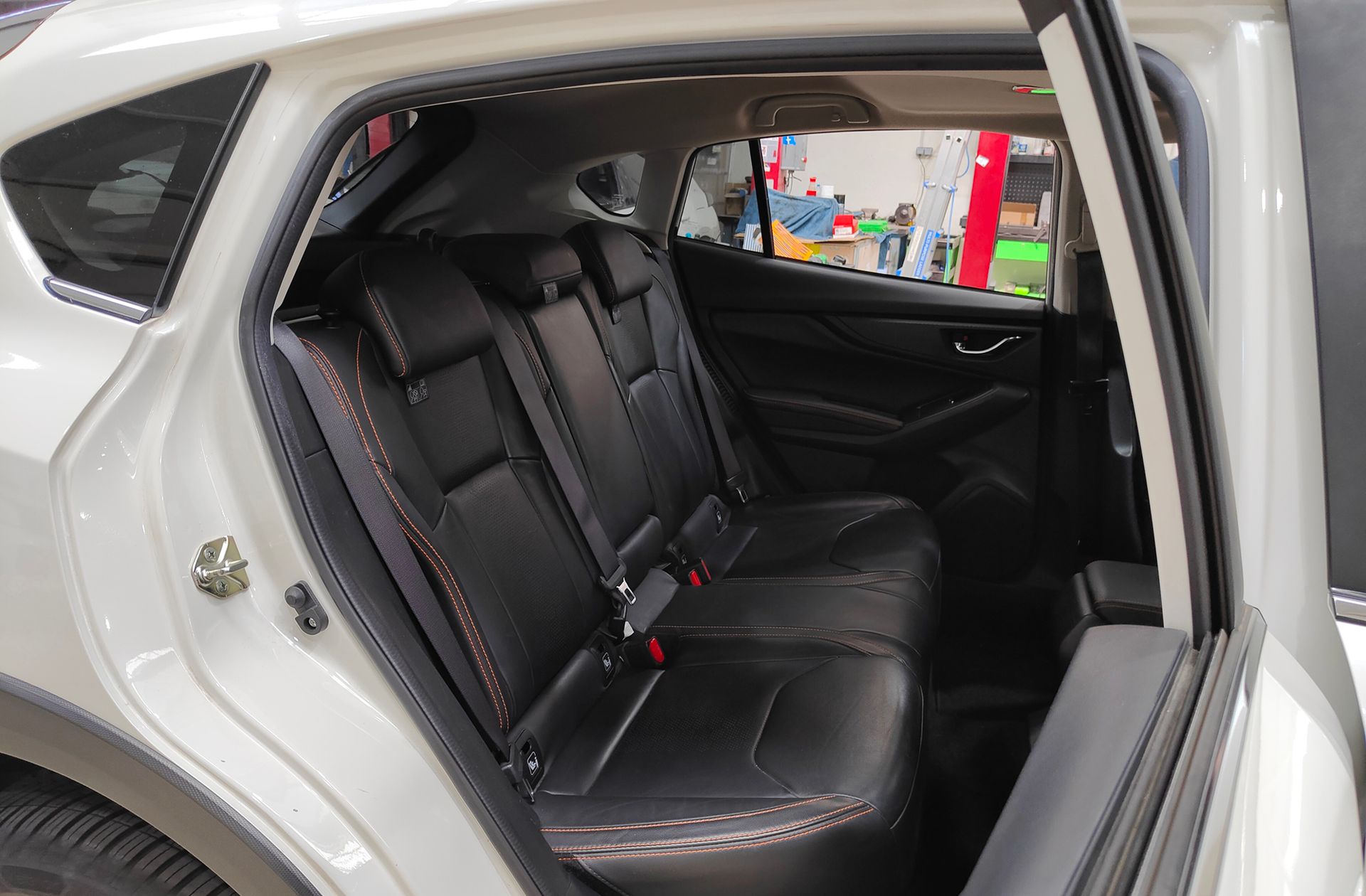 Subaru XV 2.0i Hybrid Executive Plus CVT - foto 18