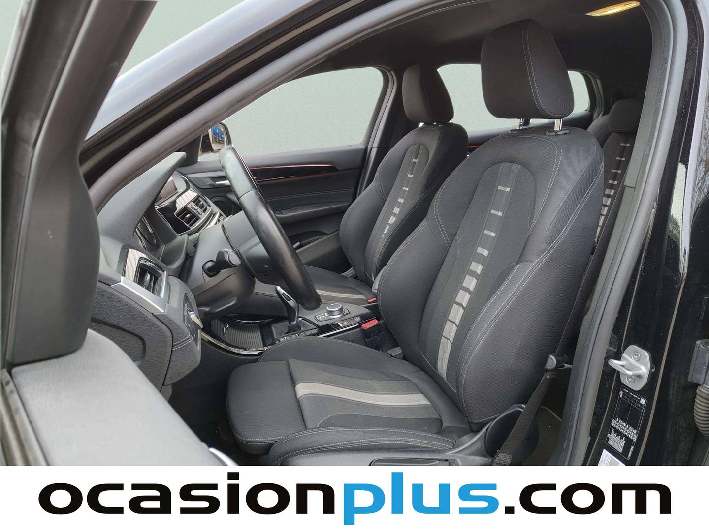 Foto BMW X2 BMW X2 sDrive18i (140 CV) Pack M