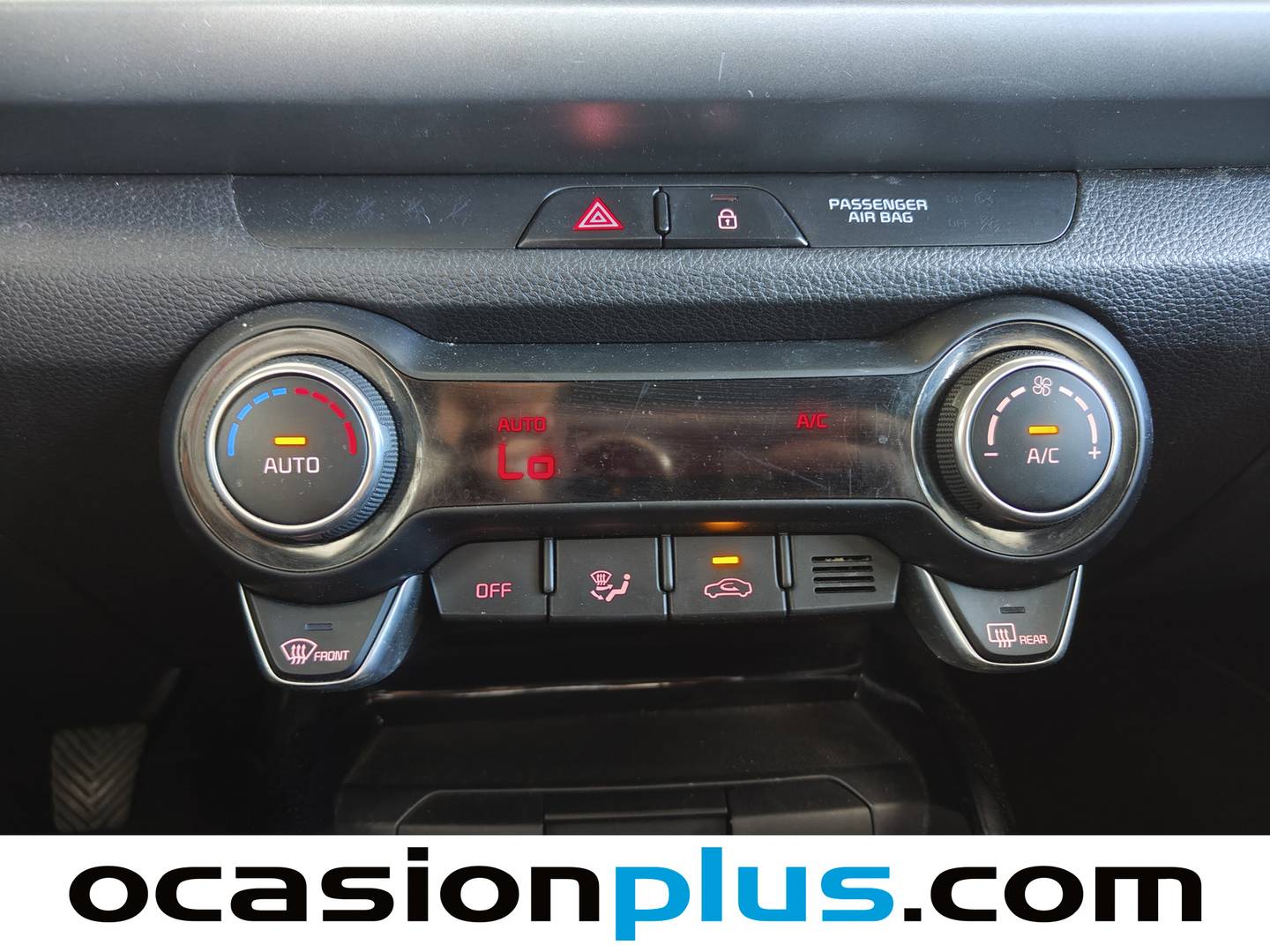 Foto KIA Rio Kia Rio 1.0 T-GDi MHEV iMT Drive (100 CV)