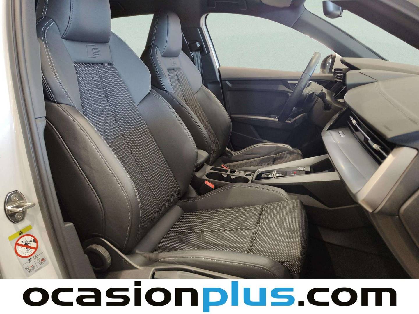 Audi A3 Audi A3 Sportback S line 35 TFSI (150 CV) S tronic 150cv