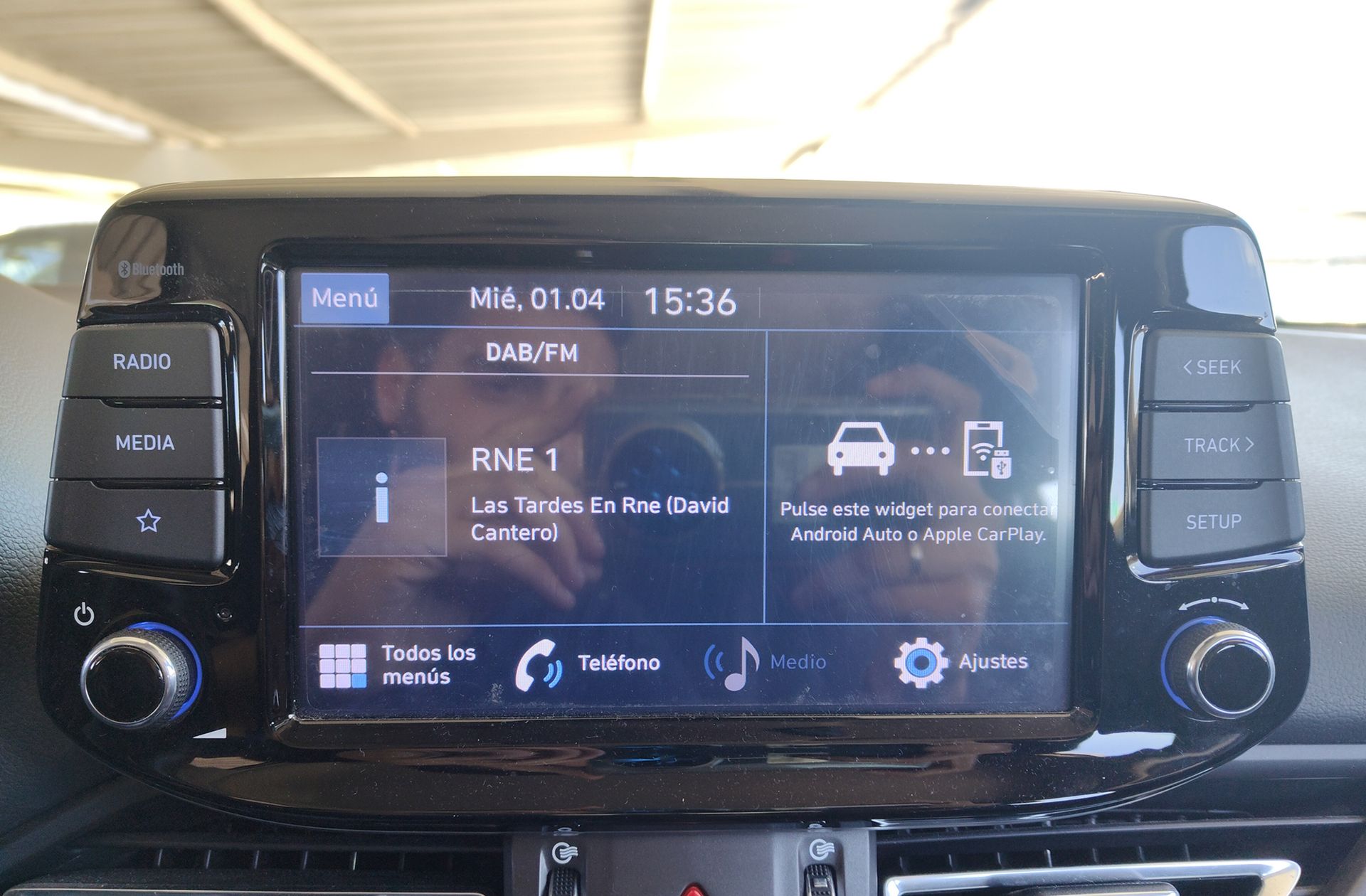 Hyundai i30 1.0 T-GDi 48V Klass - foto 29