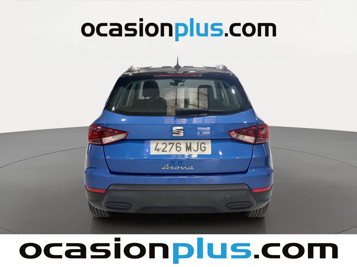 Seat Arona Seat Arona 1.0 TSI Style XL (110 CV) al mejor precio