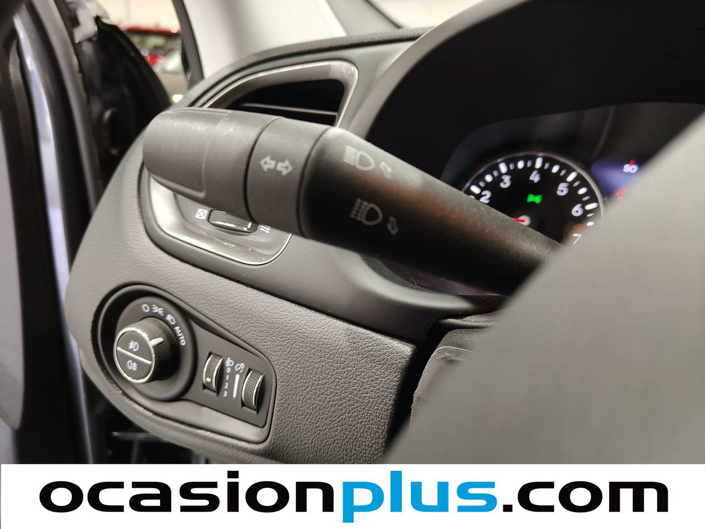 Jeep Renegade Jeep Renegade 1.0G Limited 4x2 (120 CV) de segunda mano