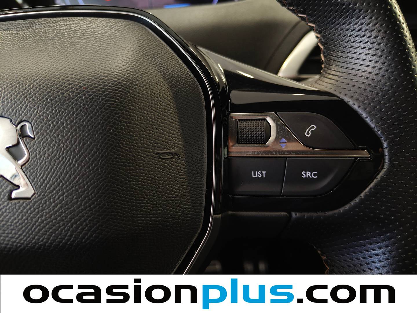 Peugeot 5008 Peugeot 5008 PureTech 130 S&S GT (130 CV) 7 plazas manual