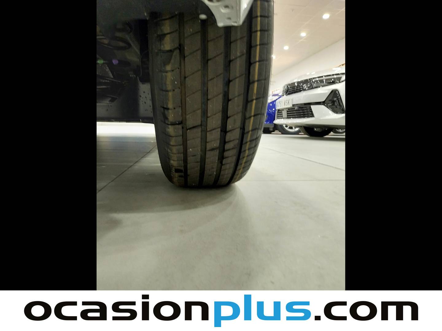 Foto Opel Corsa Opel Corsa 1.2 T XHL GS (100 CV)