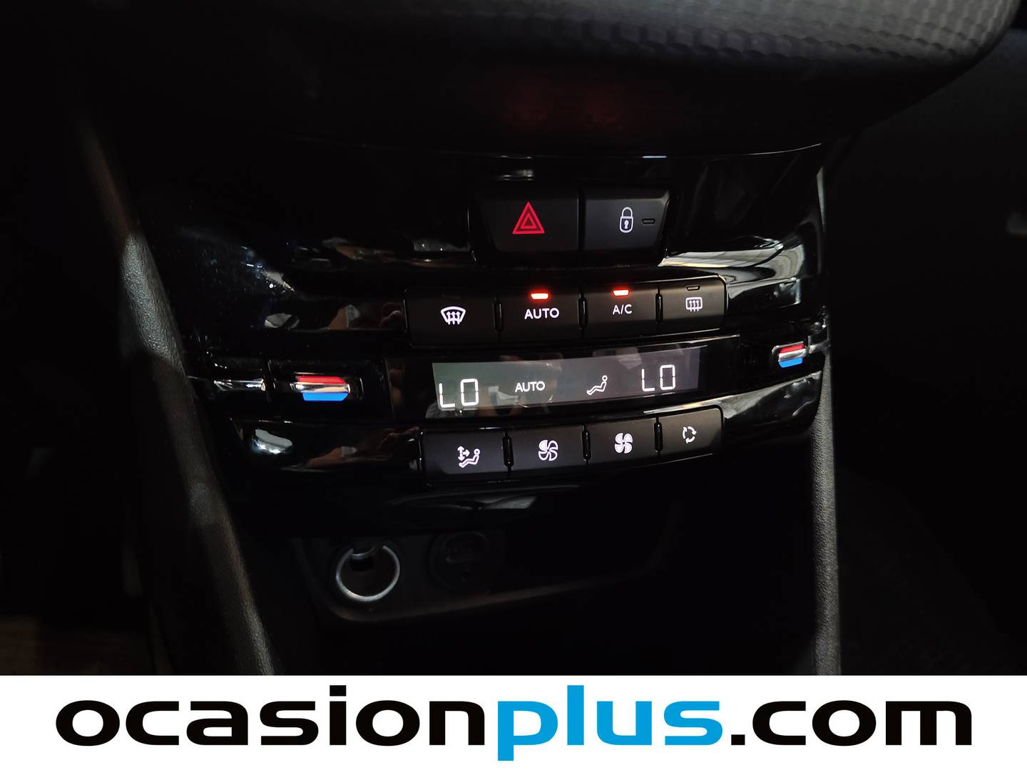 Peugeot 2008 Peugeot 2008 BlueHDi 120 S&S Allure (120 CV) barato
