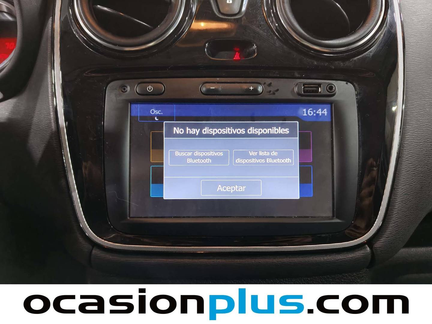 Dacia Dokker Dacia Dokker Serie Limitada Xplore TCe (130 CV) GPF 131cv