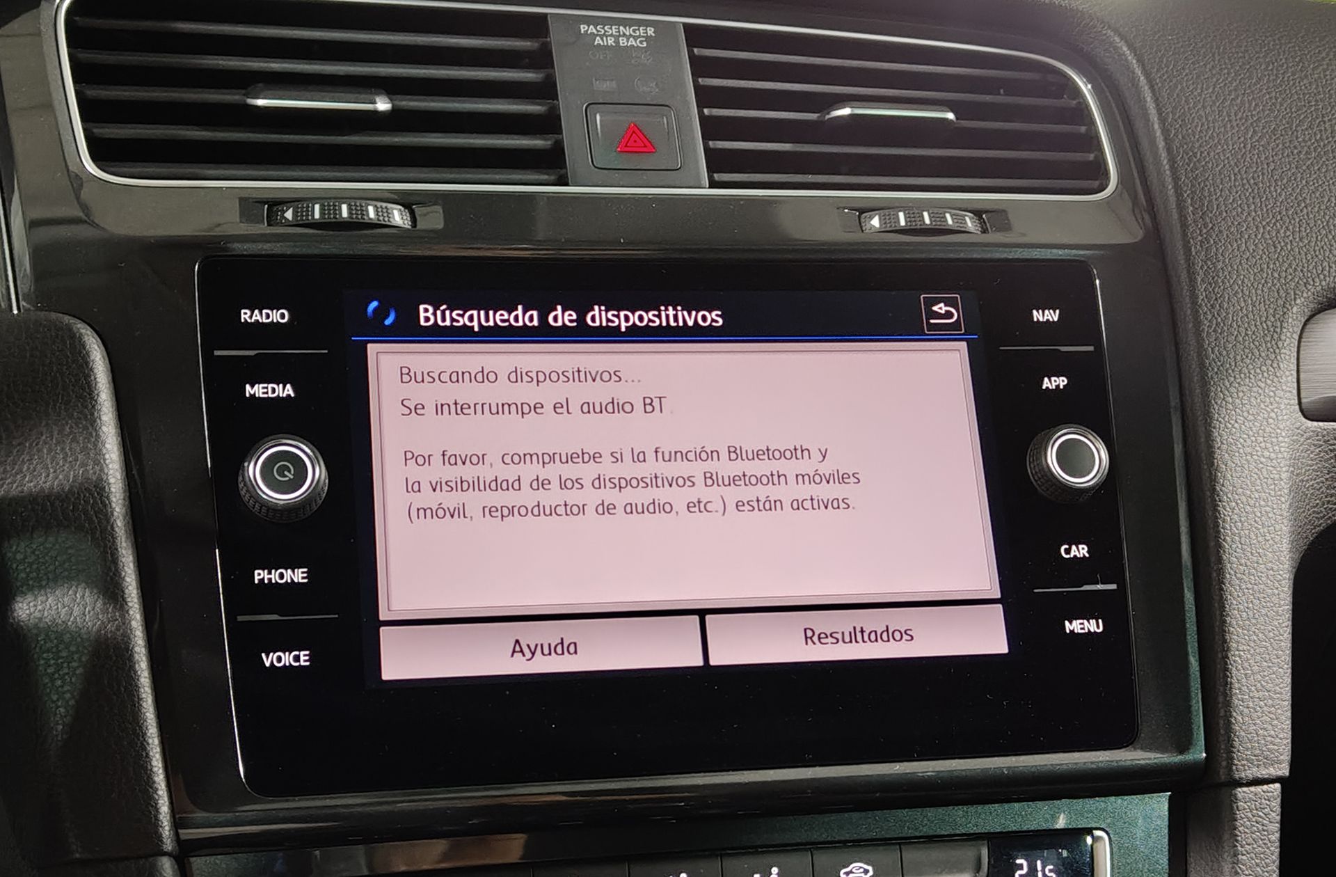 Volkswagen Golf Variant Advance 1.5 TSI DSG - foto 37