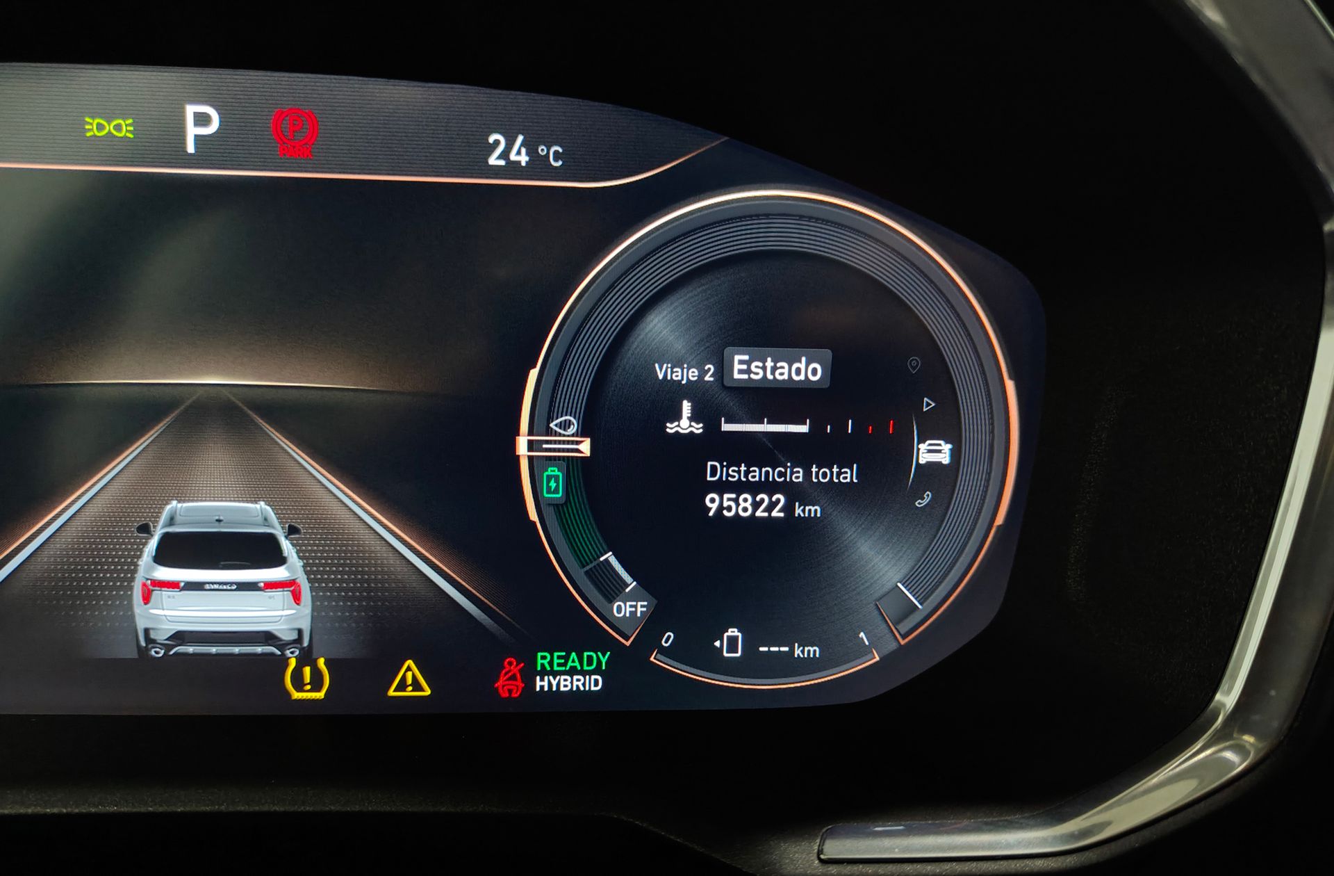 Lynk & Co 01 1.5 PHEV - foto 15
