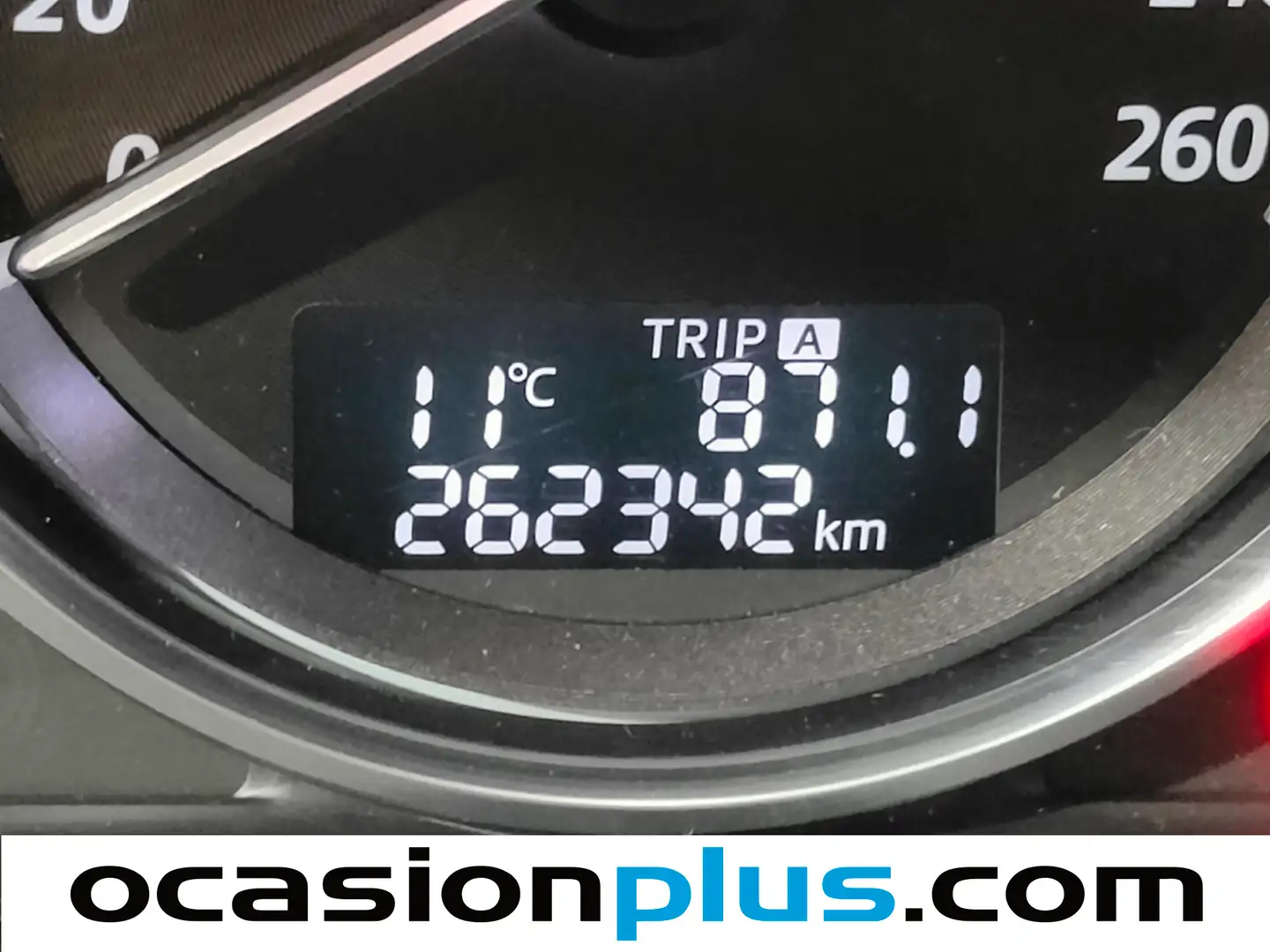 Foto Mazda CX-5 Mazda CX-5 2.2 DE Luxury 4WD (150 CV)