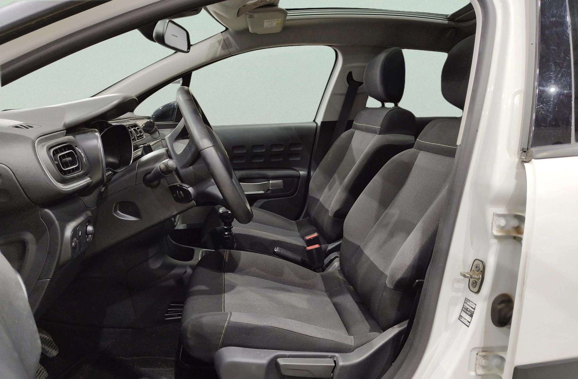 Citroën C3 PureTech 110 Shine - foto 12
