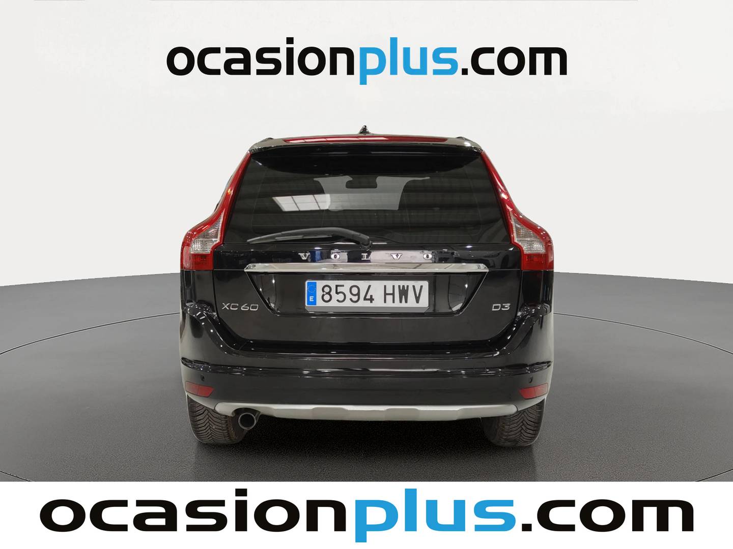 Volvo XC60 Volvo XC60 D3 Kinetic (136 CV) barato