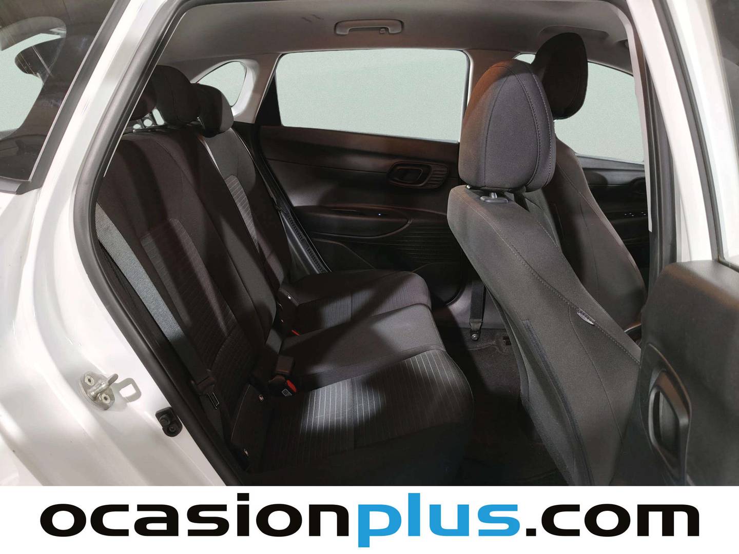 Hyundai i20 Hyundai i20 1.0 TGDI 48V Klass DCT (100 CV) km 0