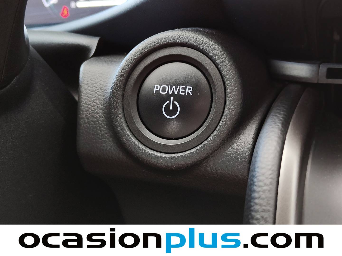 Toyota C-HR Toyota C-HR 140H Advance (140 CV) automático