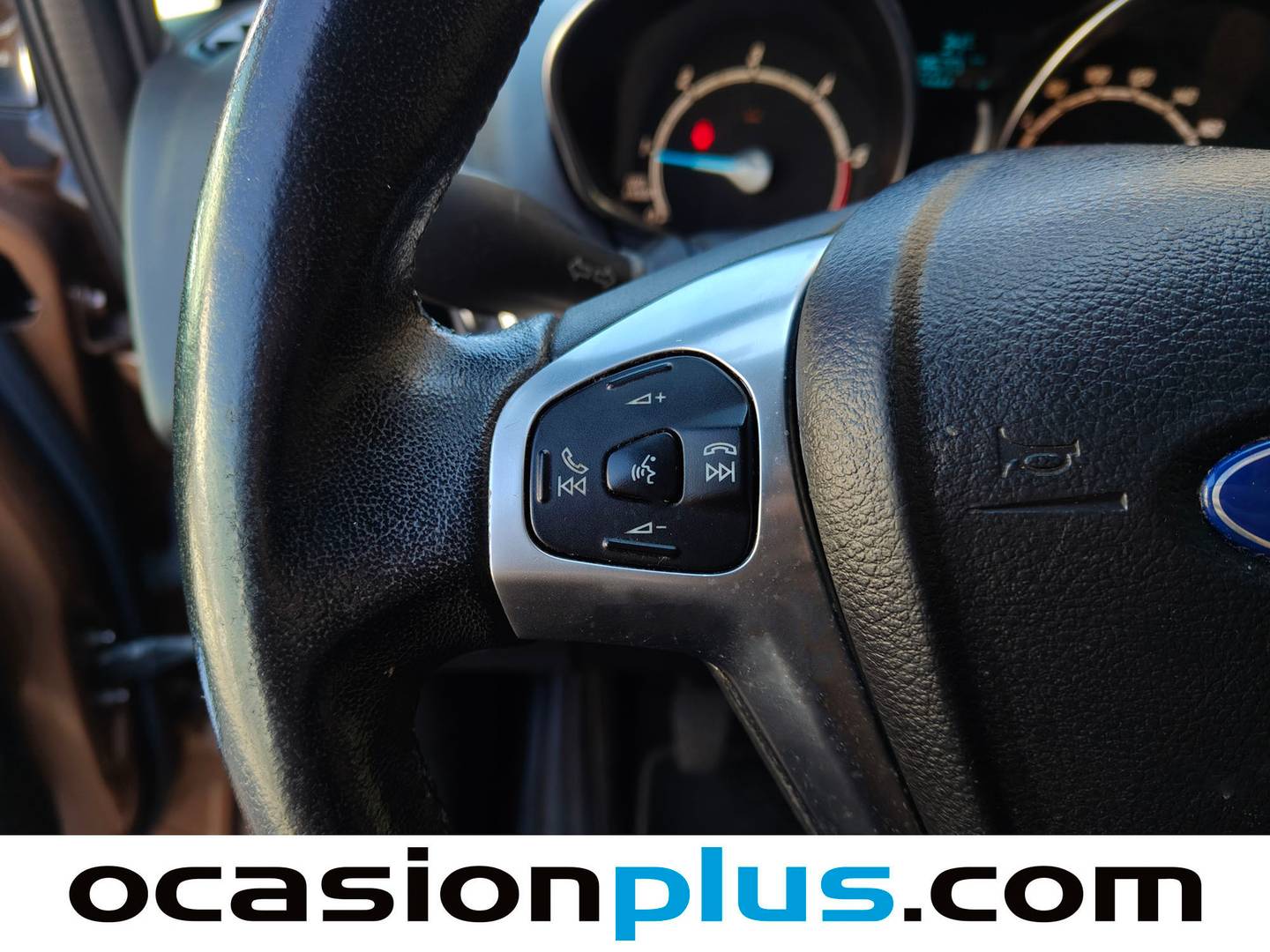 Ford B-MAX Ford B-Max 1.5 TDCi Titanium (95 CV) seminuevo
