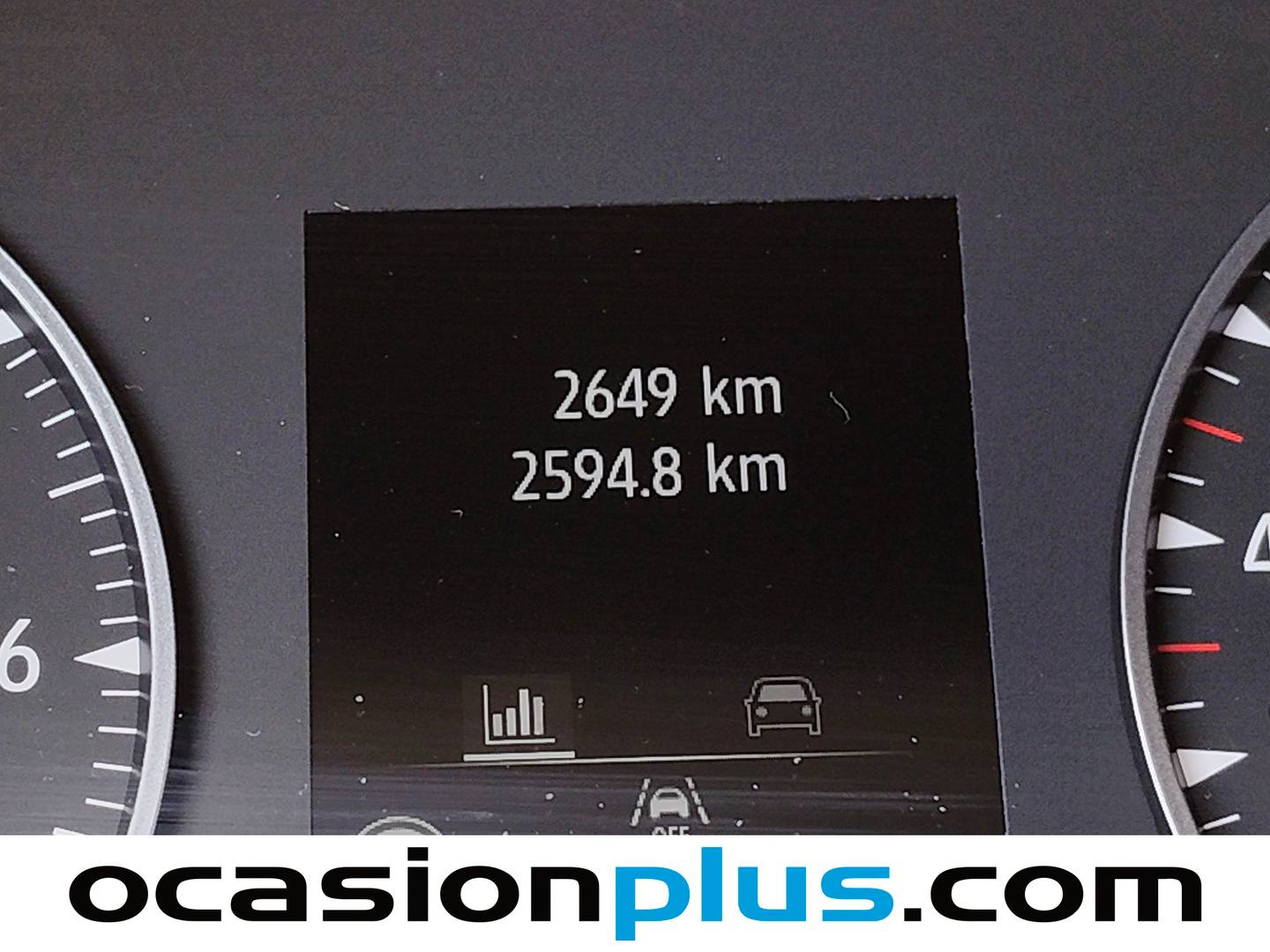 Dacia Sandero Dacia Sandero Stepway Extreme Go TCe CVT (91 CV) seminuevo