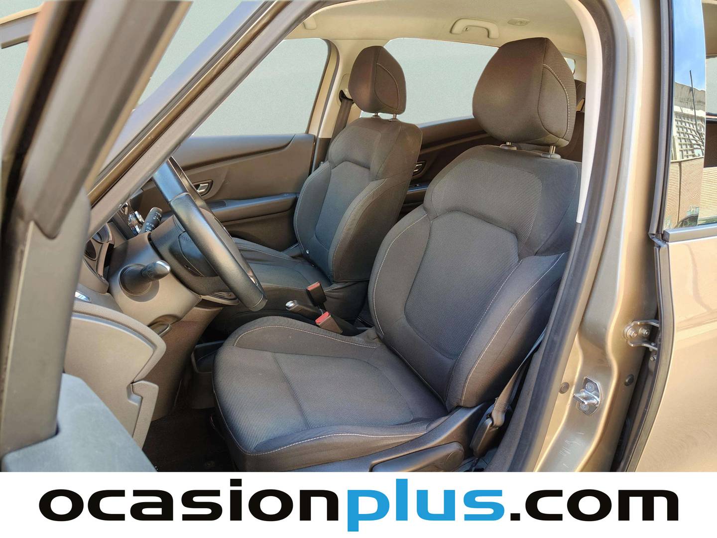 Renault Scénic Renault Scenic dCi 95 Life (95 CV) diésel