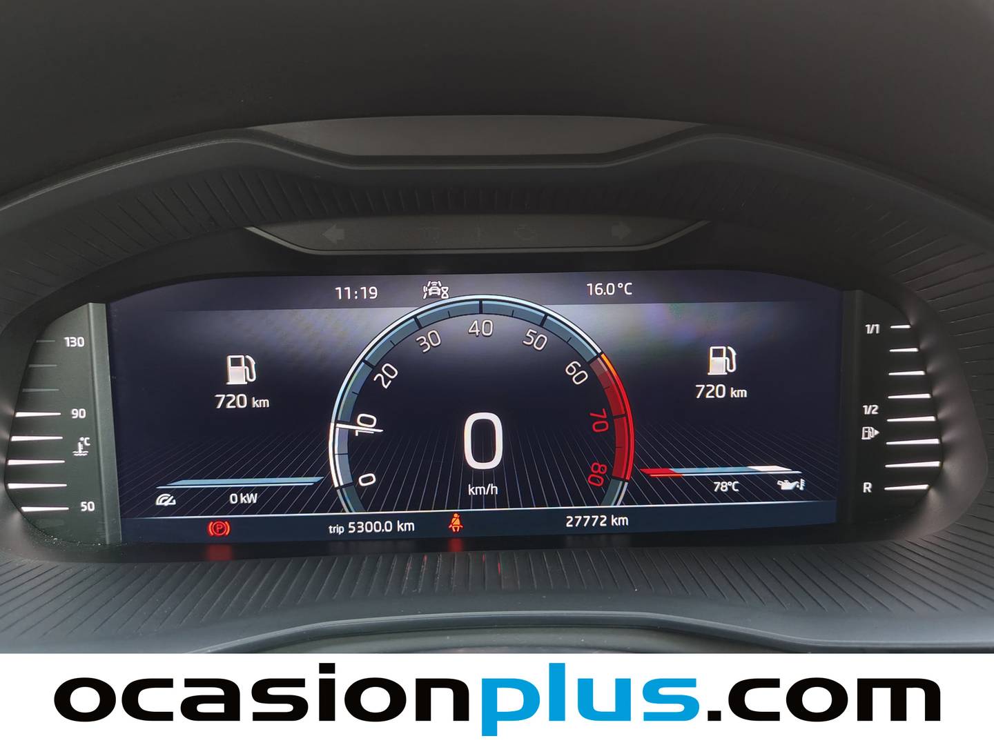 Foto Skoda Kamiq Skoda Kamiq 1.0 TSI Ambition (110 CV)