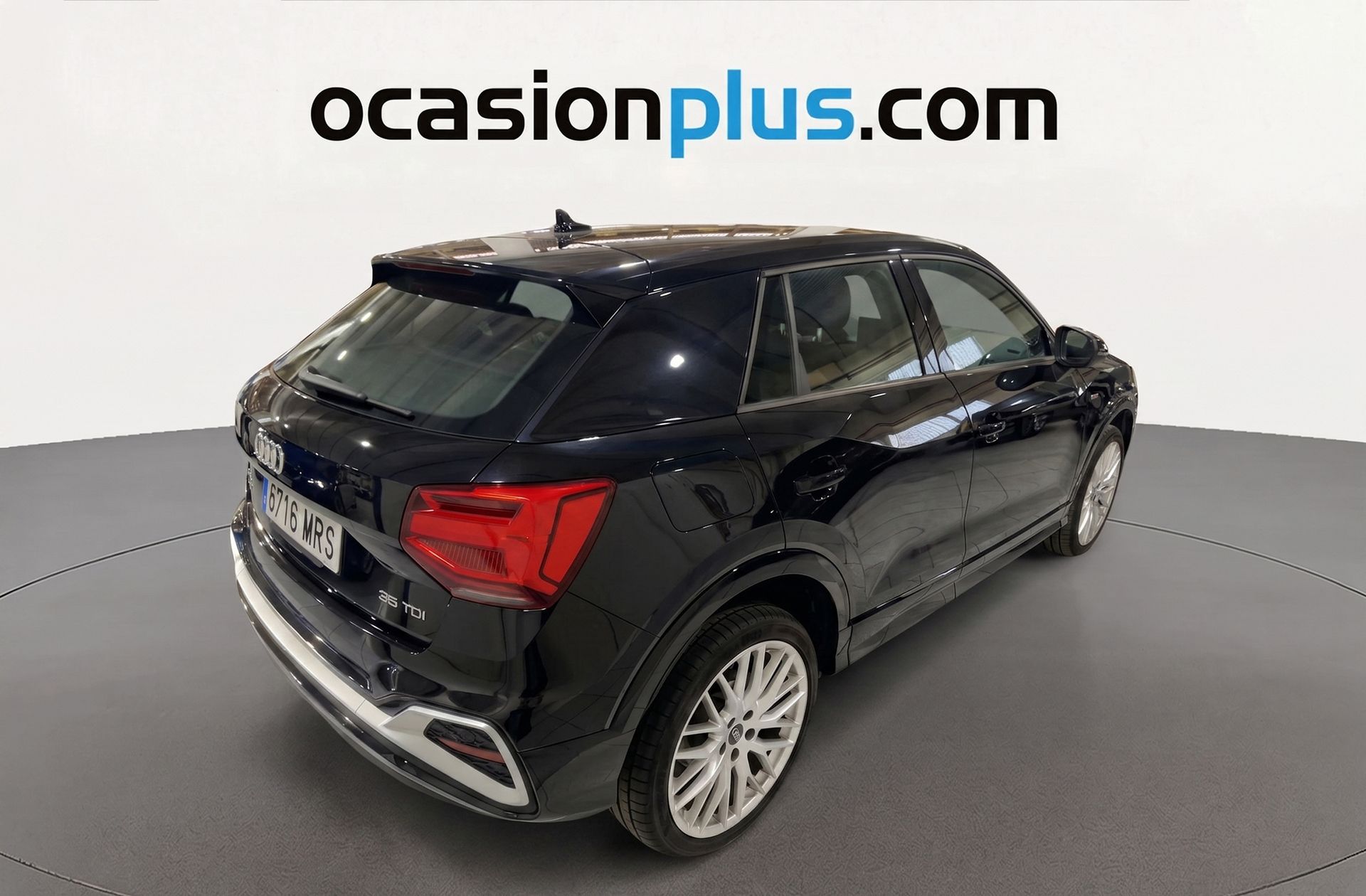 Audi Q2 Adrenalin 35 TDI S tronic Pack S-line - foto 4