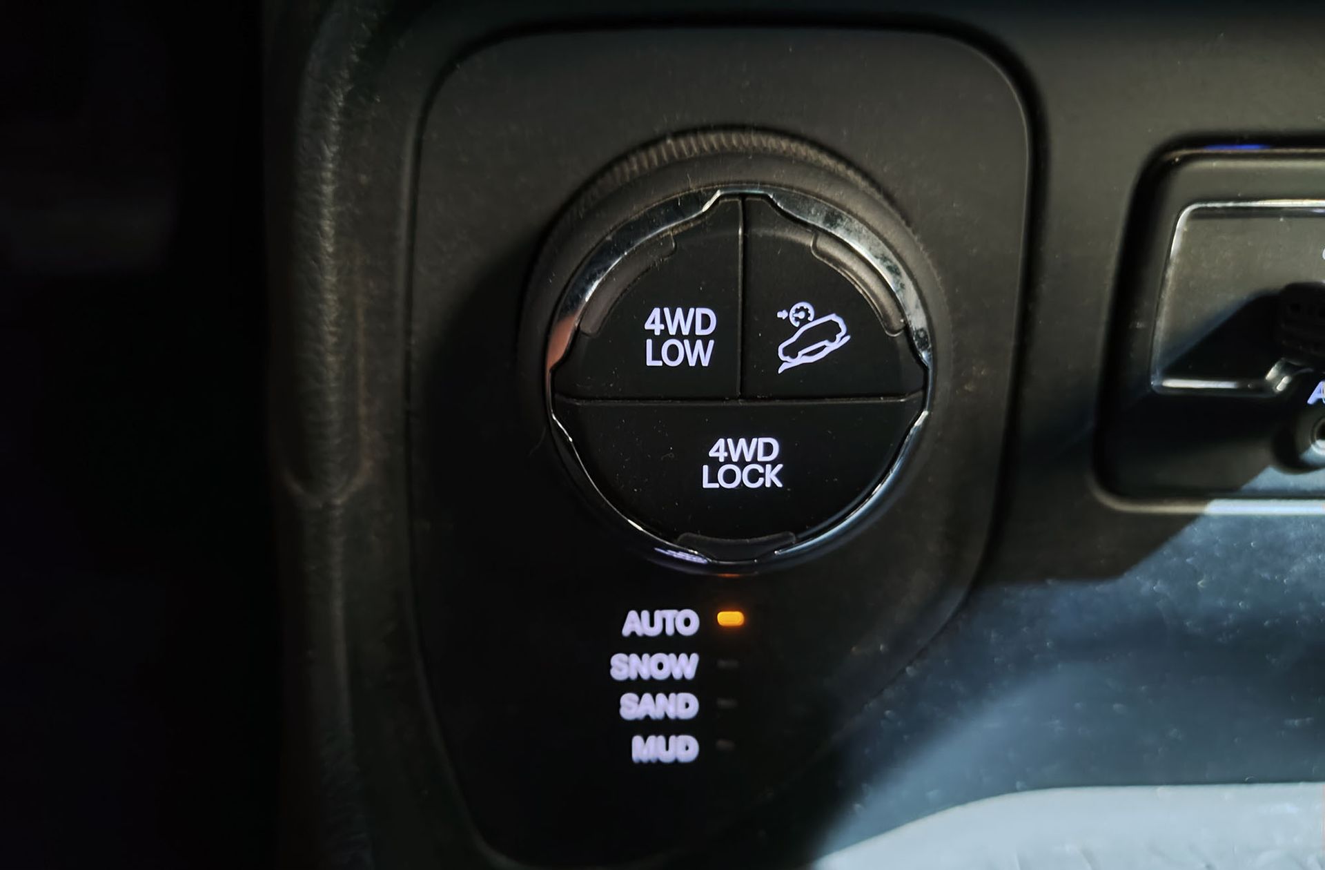 Jeep Renegade 2.0 MultiJet Limited 4x4 AD Low - foto 8