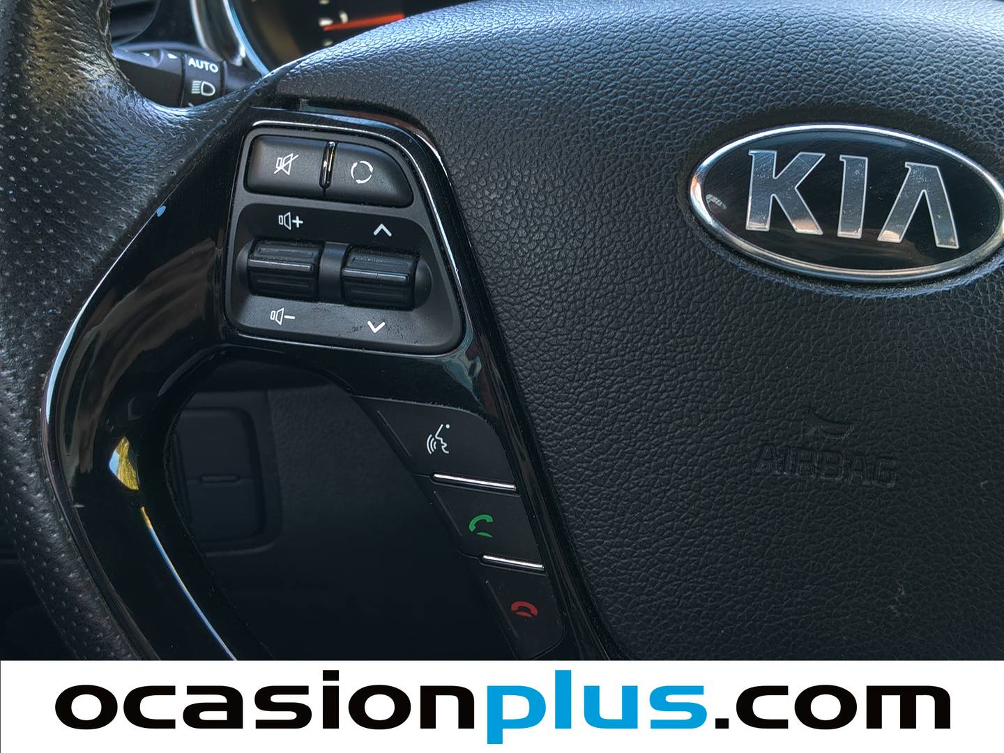KIA Ceed Sportswagon KIA Ceed Sportswagon 1.6 CRDi VGT GT Line (136 CV) seminuevo