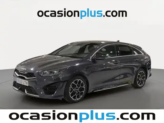 KIA ProCeed 1.5 MHEV GT Line DCT (160 CV) de segunda mano