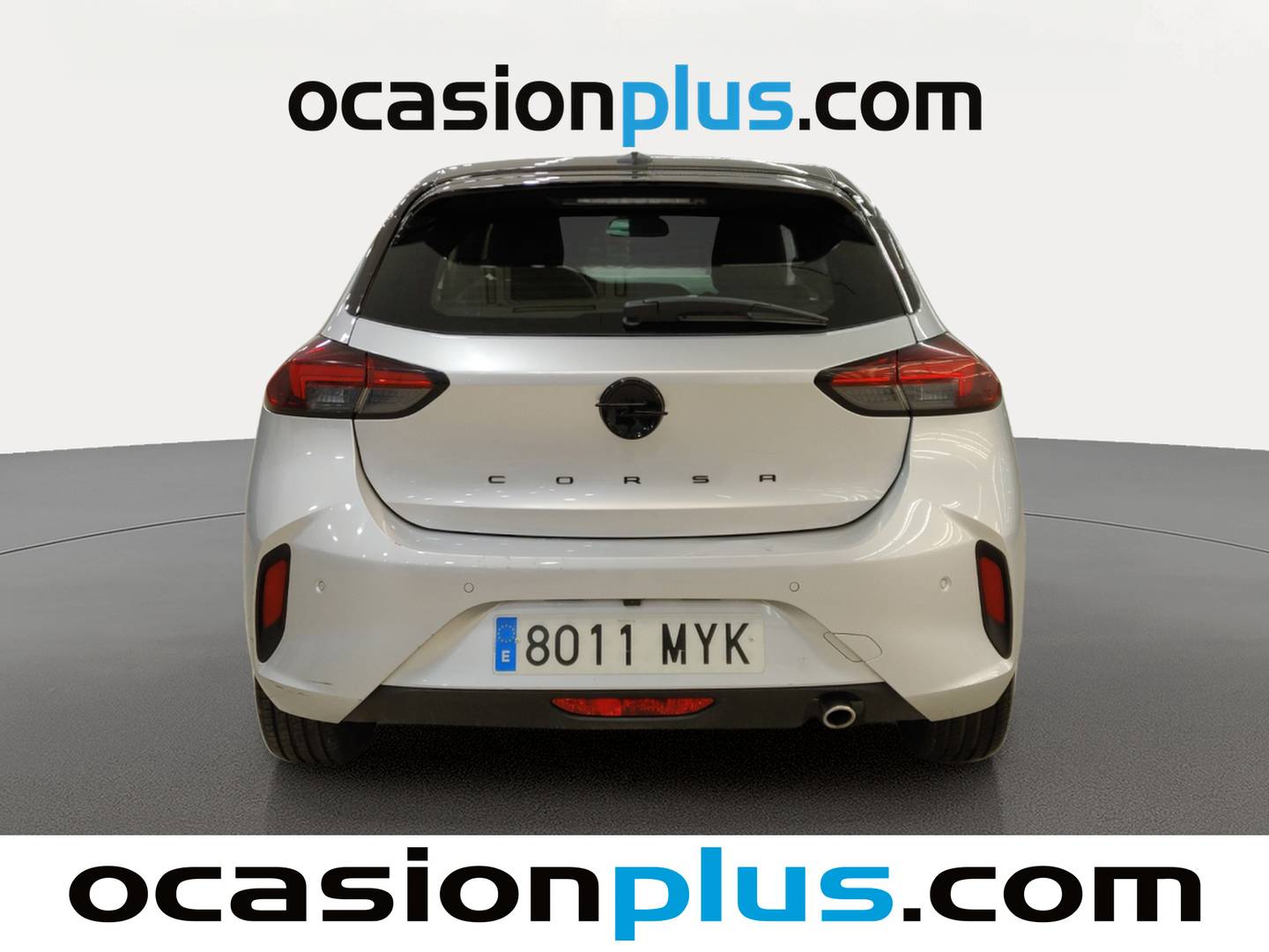 Foto Opel Corsa Opel Corsa 1.2 T XHL GS (100 CV)