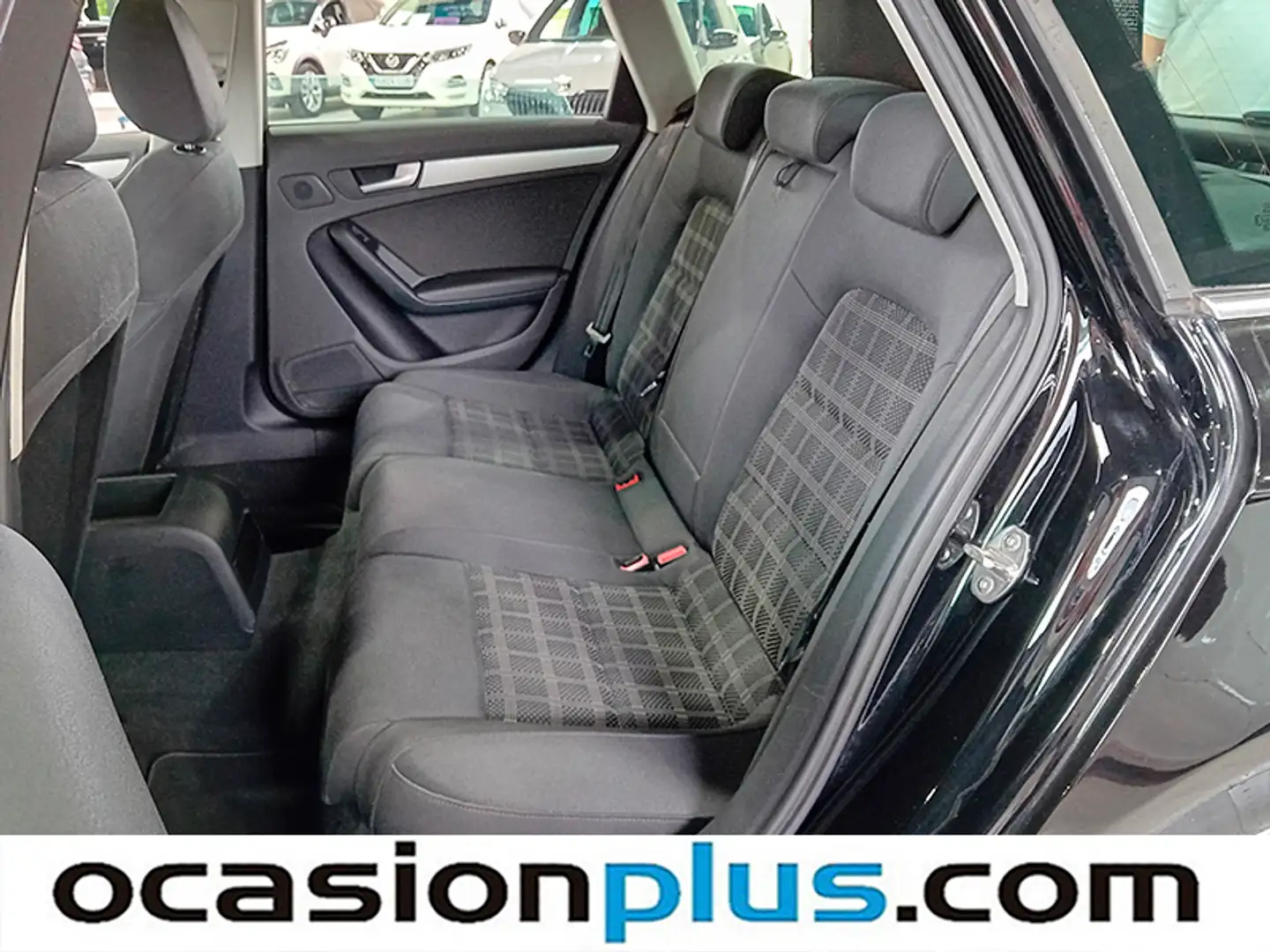 Foto Audi A4 Audi A4 Avant Avant 2.0 TFSI quattro (211 CV) S tronic