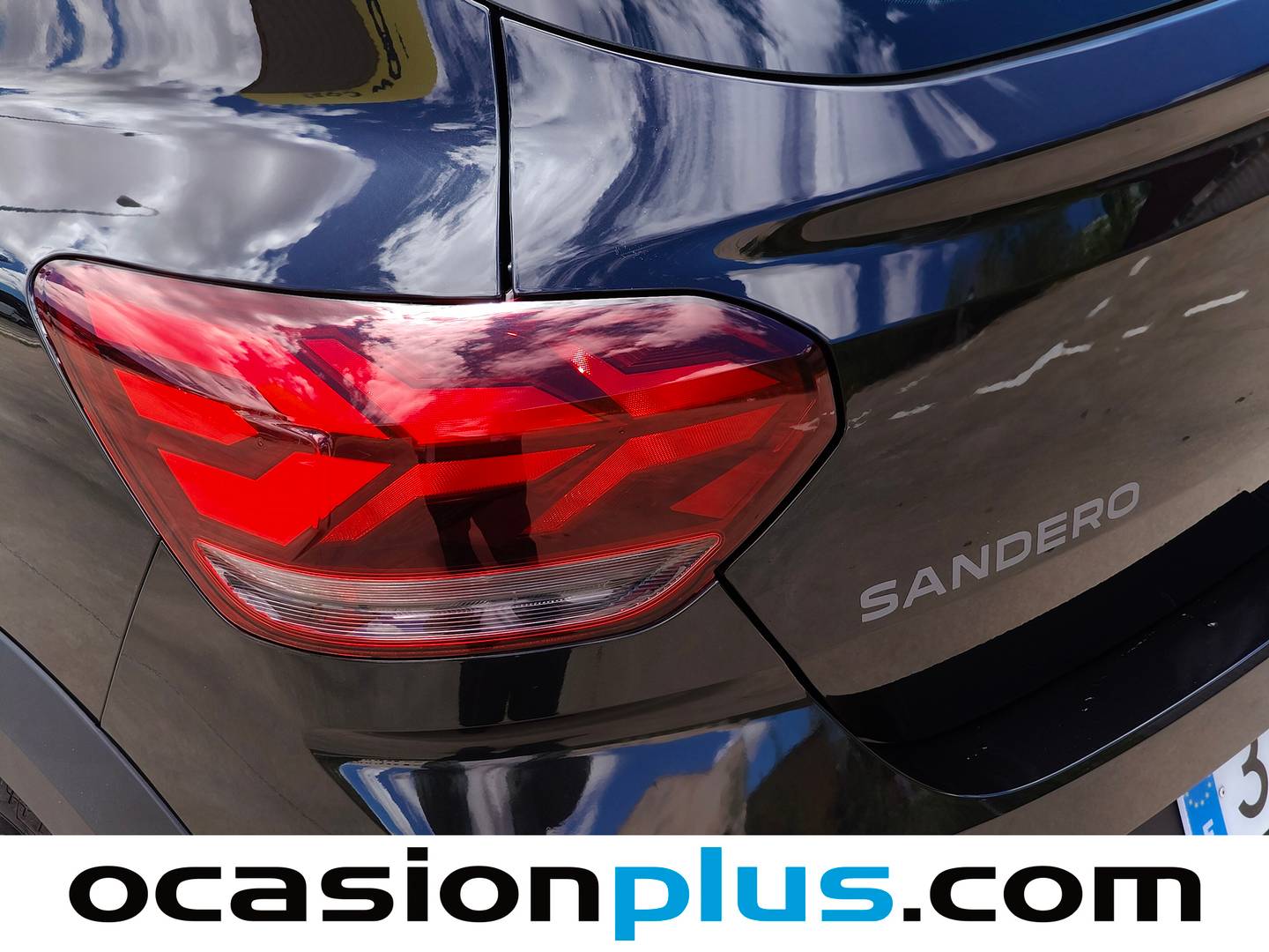 Dacia Sandero Dacia Sandero Stepway Expression Go ECO-G (101 CV) al mejor precio