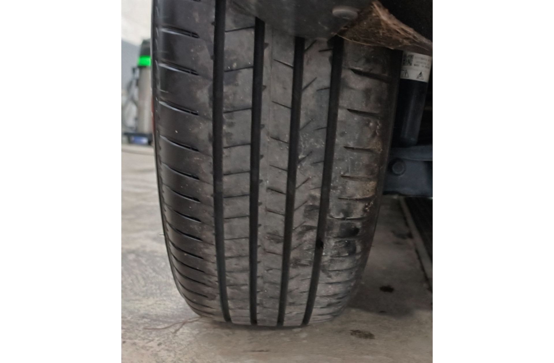 MG HS 1.5T Comfort DCT - foto 33