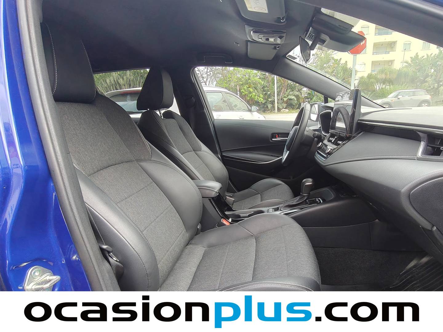 Toyota Corolla Toyota Corolla Touring Sports 140H Style (140 CV) híbrido