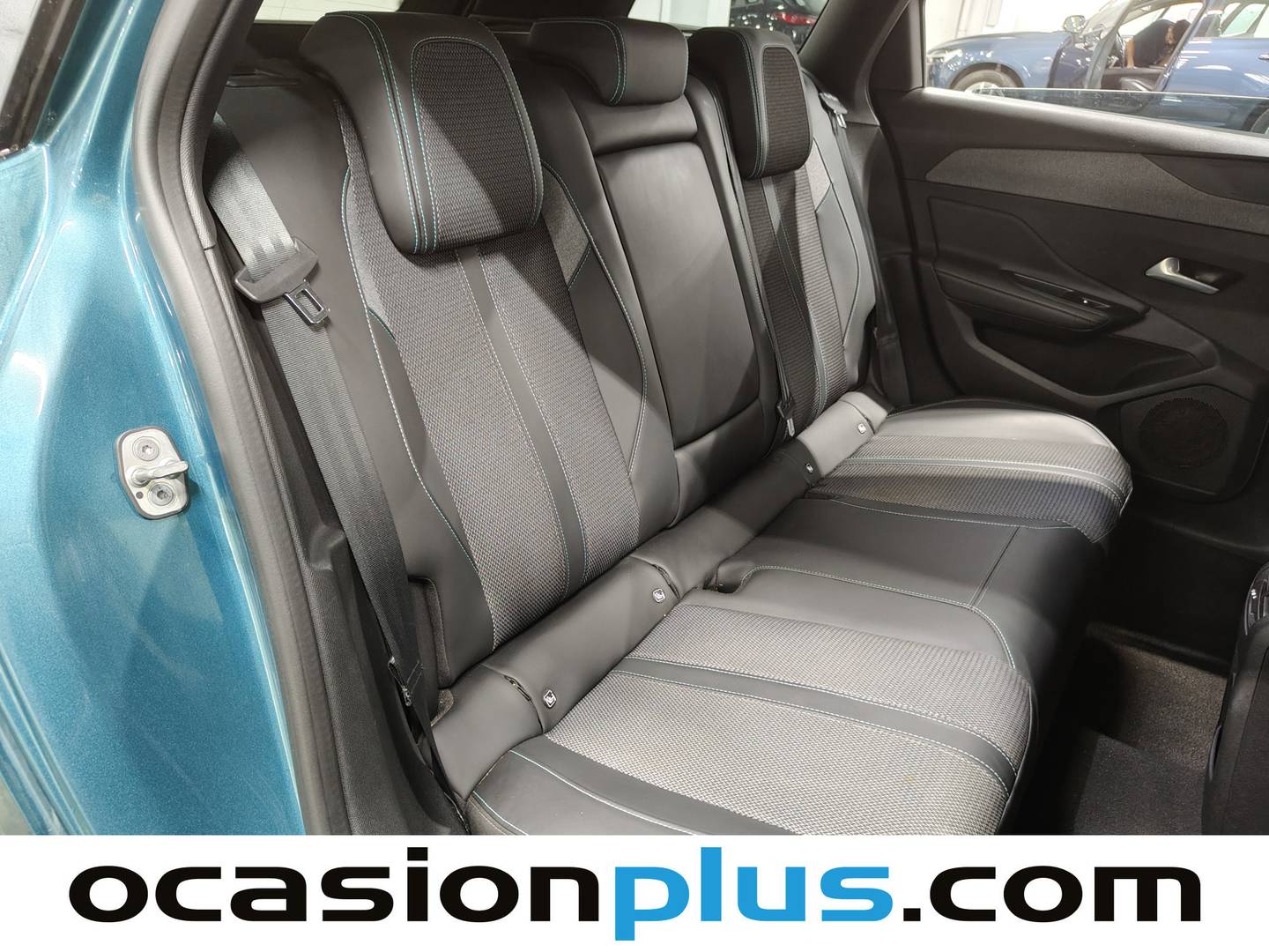 Peugeot 308 Peugeot 308 SW PureTech 130 S&S Allure  (130 CV) gasolina